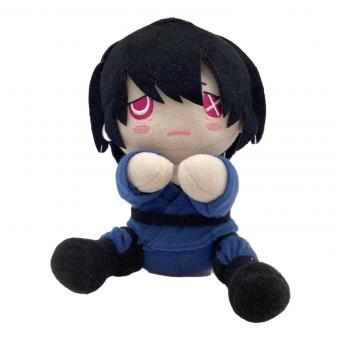 ヌイグルミ 炎炎ノ消防隊 新門紅丸 ぬいぐるみ