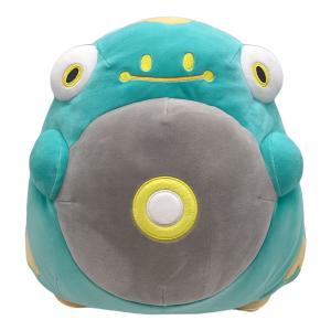ポケモングッズ ハラバリー  もっちりぬいぐるみ