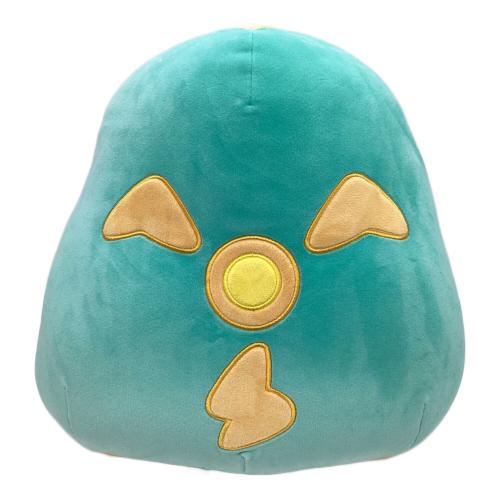 ポケモングッズ ハラバリー  もっちりぬいぐるみ