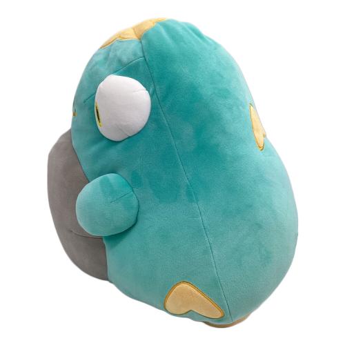 ポケモングッズ ハラバリー  もっちりぬいぐるみ