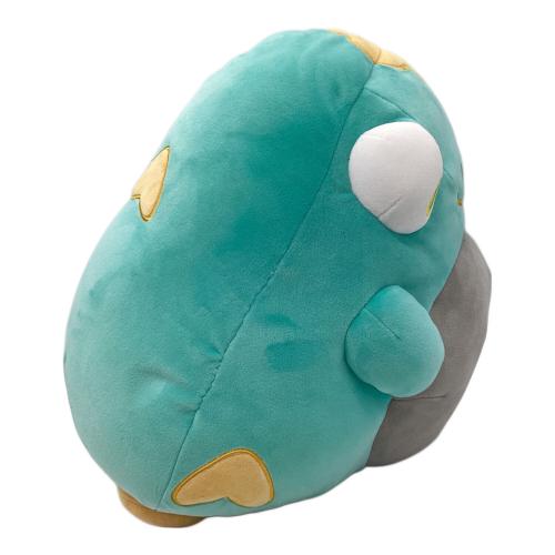 ポケモングッズ ハラバリー  もっちりぬいぐるみ