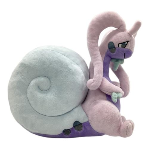 ポケモングッズ ヒスイヌメルゴン ぬいぐるみ