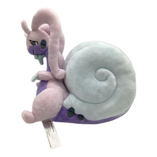 ポケモングッズ ヒスイヌメルゴン ぬいぐるみ