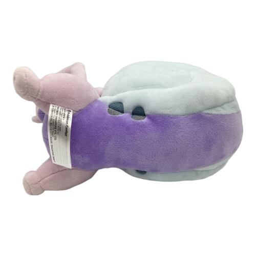 ポケモングッズ ヒスイヌメルゴン ぬいぐるみ