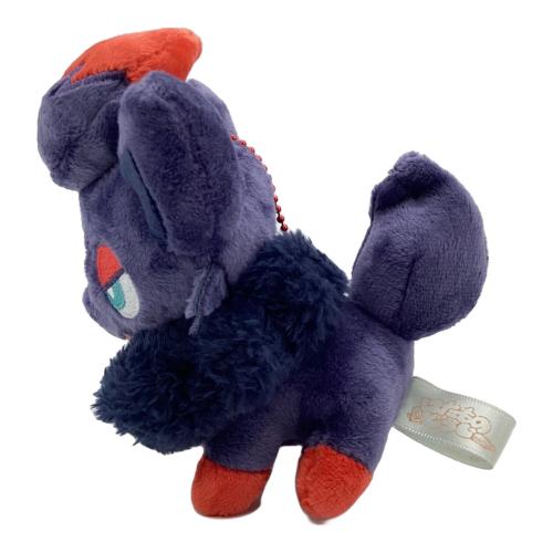 ポケモングッズ にたものどうし ゾロア・ヒスイゾロア