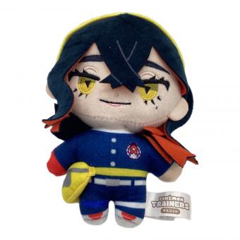 ポケモングッズ ゼイユ ぬいぐるみ