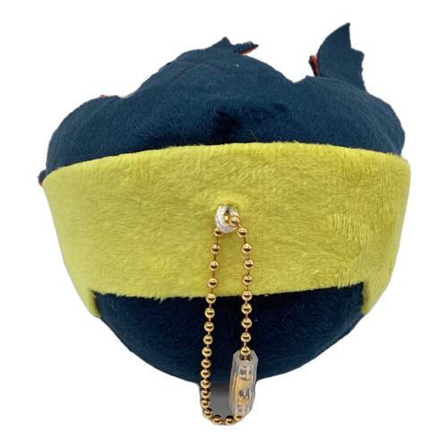 ポケモングッズ ゼイユ ぬいぐるみ