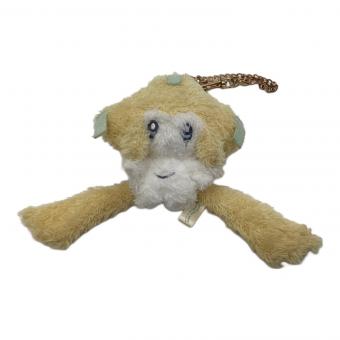 ポケモングッズ ジラーチ 星つなぎ ぬいぐるみ