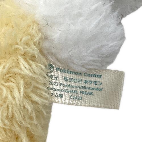 ポケモングッズ ジラーチ 星つなぎ ぬいぐるみ
