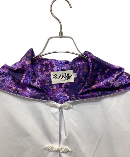 モノノ怪 (モノノケ) 神儀モチーフジャケット レディース SIZE Free ホワイト FAVORITE