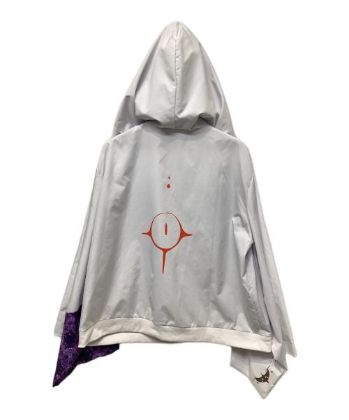 モノノ怪 (モノノケ) 神儀モチーフジャケット レディース SIZE Free ホワイト FAVORITE