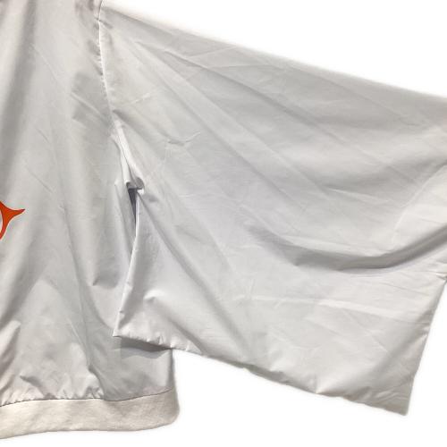 モノノ怪 (モノノケ) 神儀モチーフジャケット レディース SIZE Free ホワイト FAVORITE