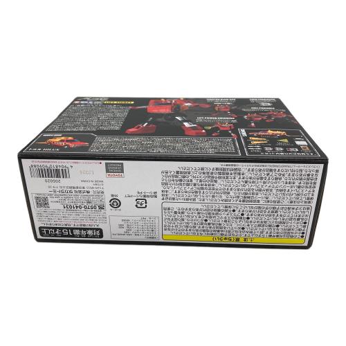 フィギュア トランスフォーマー MPG-10 リフトチケット