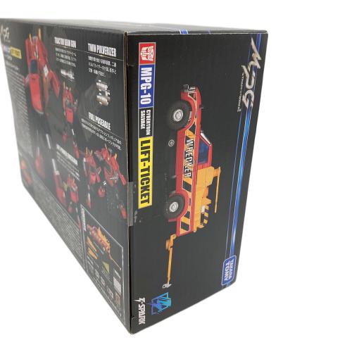 フィギュア トランスフォーマー MPG-10 リフトチケット