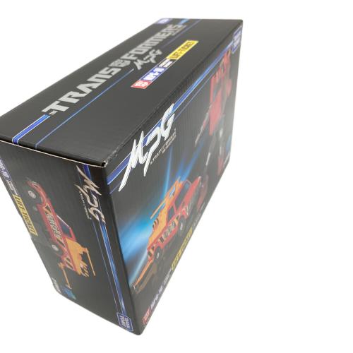 フィギュア トランスフォーマー MPG-10 リフトチケット