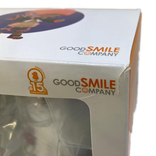 GOODSMILE COMPANY (グッドスマイルカンパニー) ねんどろいど ポケットモンスター キバナ フィギュア 箱ヤブレ有 ねんどろいど