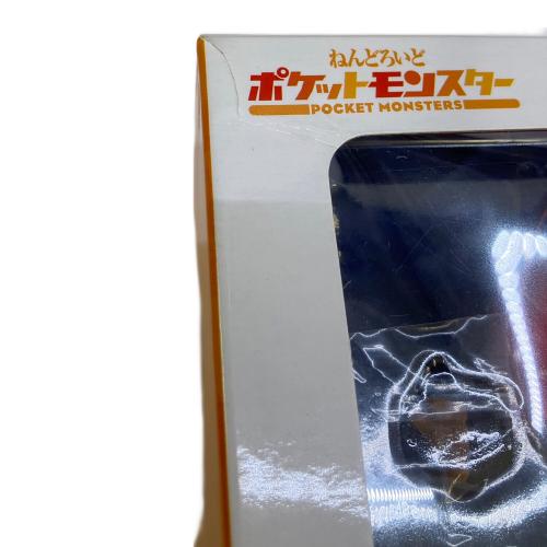 GOODSMILE COMPANY (グッドスマイルカンパニー) ねんどろいど ポケットモンスター キバナ フィギュア 箱ヤブレ有 ねんどろいど