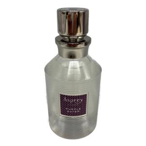 Asprey (アスプレイ) オーデコロン 50ml 残量80%-99% パープルウォーター