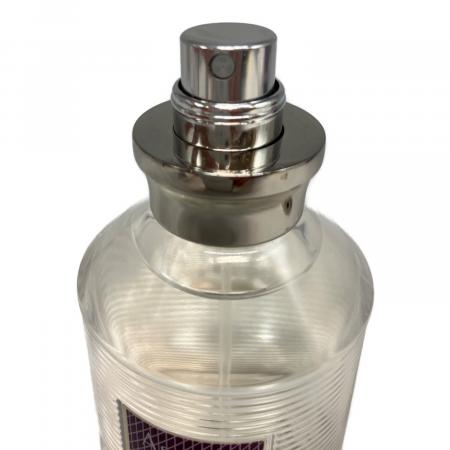 Asprey (アスプレイ) オーデコロン 50ml 残量80%-99% パープル