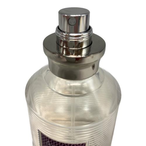 Asprey (アスプレイ) オーデコロン 50ml 残量80%-99% パープルウォーター