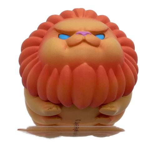 TOYS COMIC キャラクターグッズ ばあちゃんのペット怪獣たち トレーディングフィギュア 6体セット