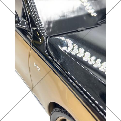 almost real (オールモストリアル) モデルカー Mercedes Maybach S