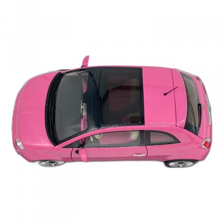 値下げ　NOREV製フィアット500 FIAT500　4台セット 値下げ NOREV製フィアット500 FIAT500 4台セット - メルカリ