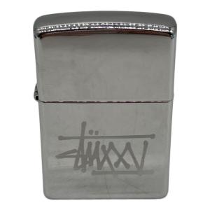 ZIPPO (ジッポ) ZIPPO stussy  2005年
