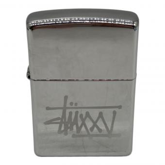 ZIPPO (ジッポ) ZIPPO stussy  2005年