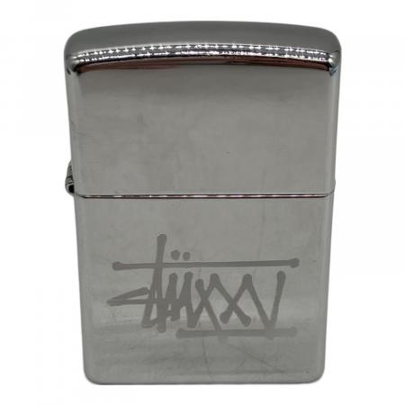 ZIPPO (ジッポ) ZIPPO stussy 2005年｜トレファクONLINE