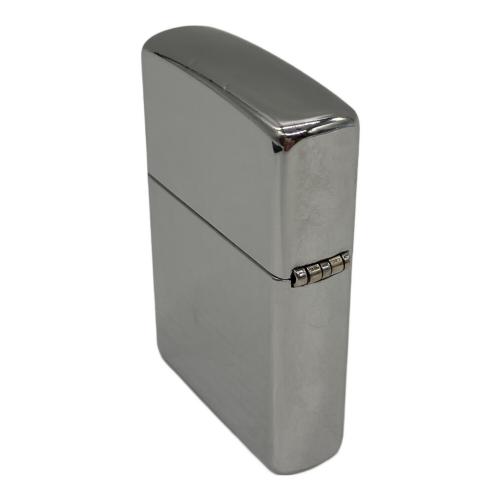 ZIPPO (ジッポ) ZIPPO stussy  2005年