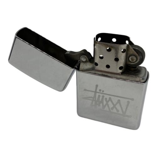 ZIPPO (ジッポ) ZIPPO stussy  2005年