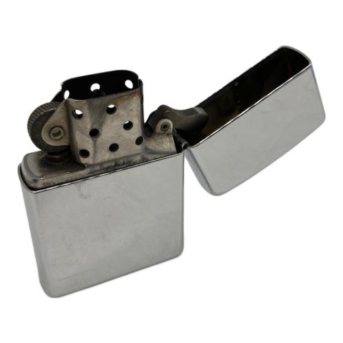 ZIPPO (ジッポ) ZIPPO stussy  2005年