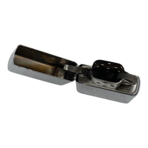 ZIPPO (ジッポ) ZIPPO stussy  2005年