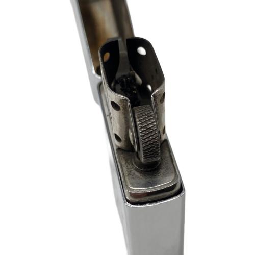 ZIPPO (ジッポ) ZIPPO stussy  2005年