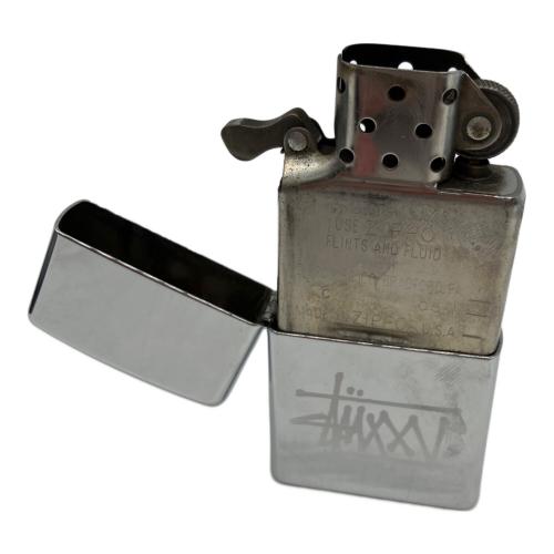 ZIPPO (ジッポ) ZIPPO stussy  2005年