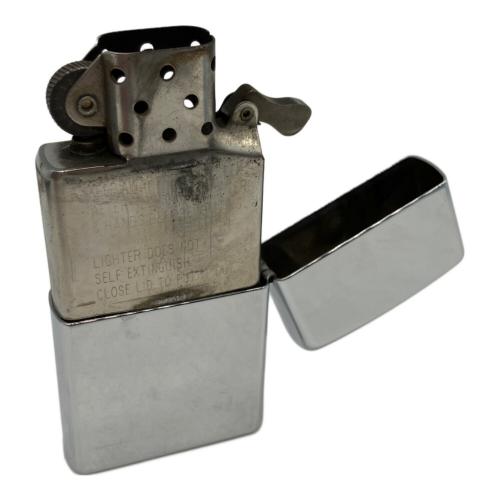 ZIPPO (ジッポ) ZIPPO stussy  2005年