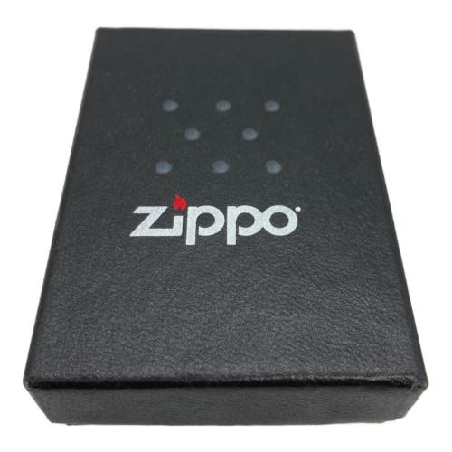 ZIPPO (ジッポ) ZIPPO stussy  2005年