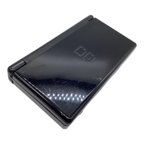 Nintendo (ニンテンドー) NintendoDSLite USG-001 動作確認済み UJF15921067