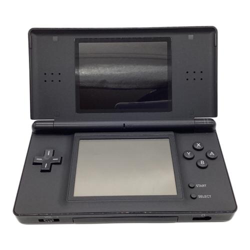 Nintendo (ニンテンドー) NintendoDSLite USG-001 動作確認済み UJF15921067