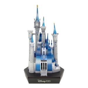 ハッピーくじ Disney100 A賞シンデレラ・シンデレラ城セット