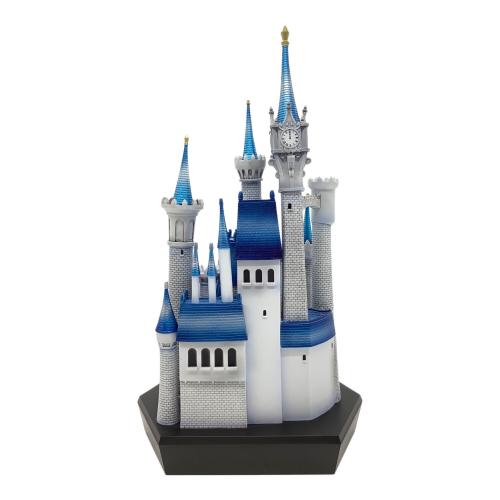 ハッピーくじ Disney100 A賞シンデレラ・シンデレラ城セット