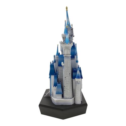 ハッピーくじ Disney100 A賞シンデレラ・シンデレラ城セット