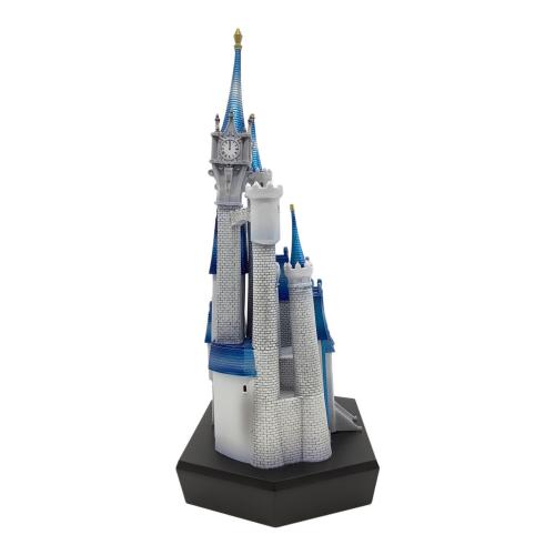 ハッピーくじ Disney100 A賞シンデレラ・シンデレラ城セット