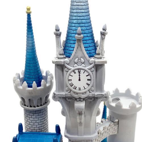 ハッピーくじ Disney100 A賞シンデレラ・シンデレラ城セット