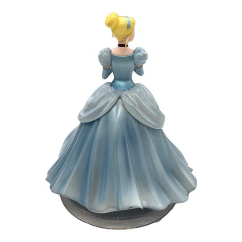 ハッピーくじ Disney100 A賞シンデレラ・シンデレラ城セット