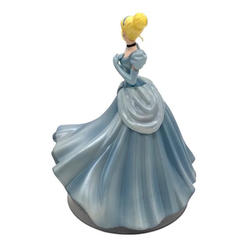 ハッピーくじ Disney100 A賞シンデレラ・シンデレラ城セット