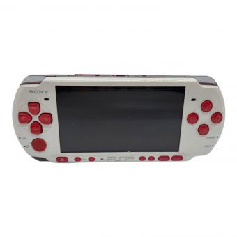 SONY (ソニー) PSP パーツ取替・キズ・バッテリー欠品有 PSP-3000 02-27413752