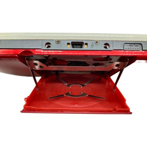 SONY (ソニー) PSP パーツ取替・キズ・バッテリー欠品有 PSP-3000 02