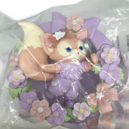 上海ディズニーランド ディズニーグッズ リーナベル ポップコーン
